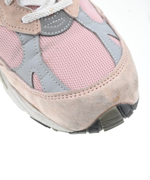 New Balance（ニューバランス）スニーカー ピンク サイズ:US11(29cm位) メンズ/2200696686023