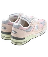 New Balance（ニューバランス）スニーカー ピンク サイズ:US11(29cm位) メンズ/2200696686023