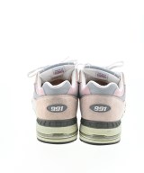 New Balance（ニューバランス）スニーカー ピンク サイズ:US11(29cm位) メンズ/2200696686023