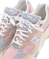 New Balance（ニューバランス）スニーカー ピンク サイズ:US11(29cm位) メンズ/2200696686023