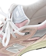 New Balance（ニューバランス）スニーカー ピンク サイズ:US11(29cm位) メンズ/2200696686023