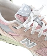 New Balance（ニューバランス）スニーカー ピンク サイズ:US11(29cm位) メンズ/2200696686023