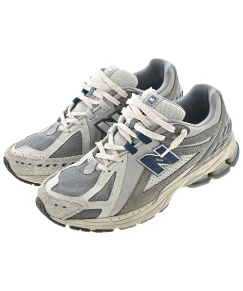 New Balance(ニューバランス)スニーカー グレー サイズ:29cm/2200696686030
