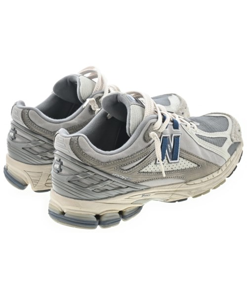 New Balance（ニューバランス）スニーカー グレー サイズ:29cm メンズ/2200696686030
