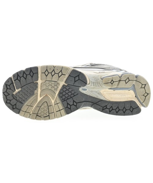 New Balance（ニューバランス）スニーカー グレー サイズ:29cm メンズ/2200696686030