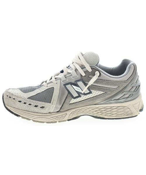 New Balance（ニューバランス）スニーカー グレー サイズ:29cm メンズ/2200696686030