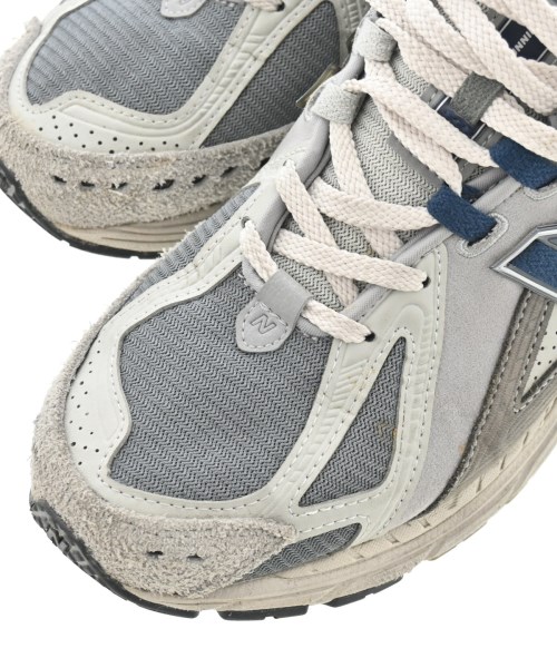 New Balance（ニューバランス）スニーカー グレー サイズ:29cm メンズ/2200696686030