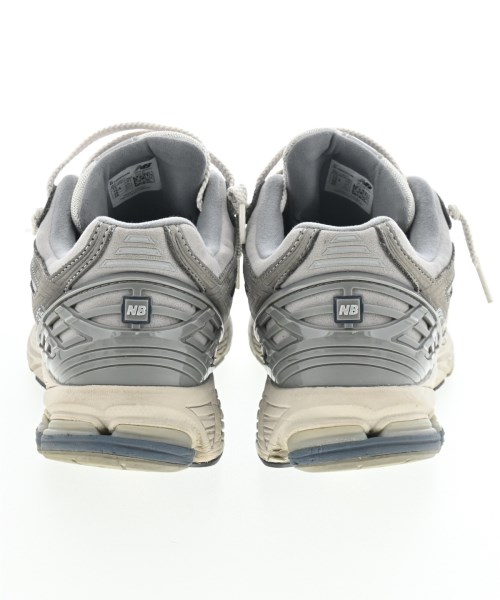 New Balance（ニューバランス）スニーカー グレー サイズ:29cm メンズ/2200696686030