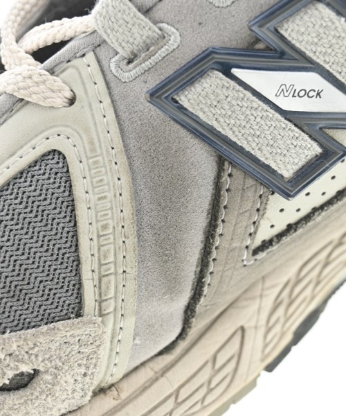 New Balance（ニューバランス）スニーカー グレー サイズ:29cm メンズ/2200696686030