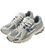 New Balance（ニューバランス）スニーカー グレー サイズ:29cm メンズ/2200696686030