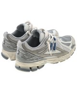 New Balance（ニューバランス）スニーカー グレー サイズ:29cm メンズ/2200696686030