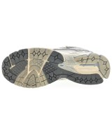 New Balance（ニューバランス）スニーカー グレー サイズ:29cm メンズ/2200696686030
