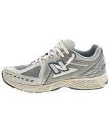 New Balance（ニューバランス）スニーカー グレー サイズ:29cm メンズ/2200696686030