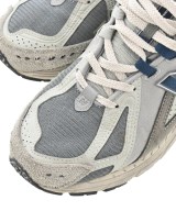 New Balance（ニューバランス）スニーカー グレー サイズ:29cm メンズ/2200696686030