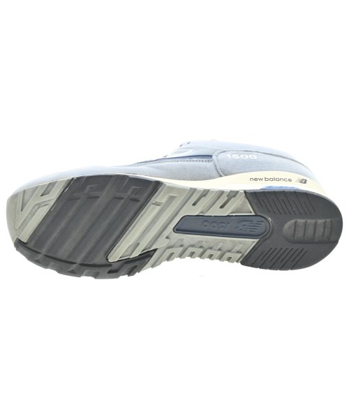 New Balance（ニューバランス）スニーカー グレー サイズ:US10 1/2(28.5cm位) メンズ/2200696722042