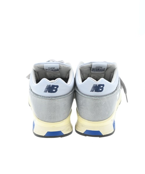 New Balance（ニューバランス）スニーカー グレー サイズ:US10 1/2(28.5cm位) メンズ/2200696722042