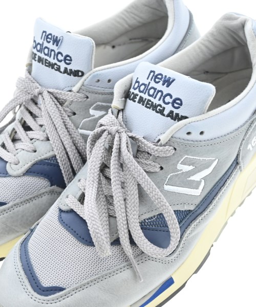 New Balance（ニューバランス）スニーカー グレー サイズ:US10 1/2(28.5cm位) メンズ/2200696722042