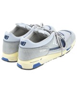 New Balance（ニューバランス）スニーカー グレー サイズ:US10 1/2(28.5cm位) メンズ/2200696722042