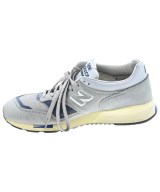 New Balance（ニューバランス）スニーカー グレー サイズ:US10 1/2(28.5cm位) メンズ/2200696722042