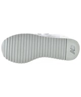New Balance（ニューバランス）スニーカー グレー サイズ:24cm レディース/2200696776076