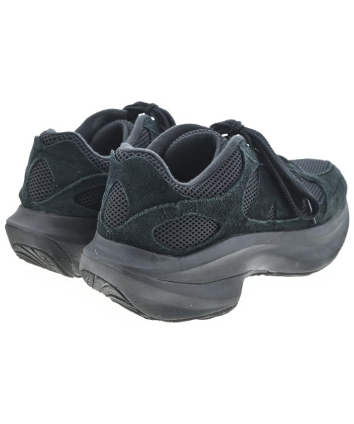 New Balance（ニューバランス）スニーカー 黒 サイズ:24.5cm レディース/2200692028087