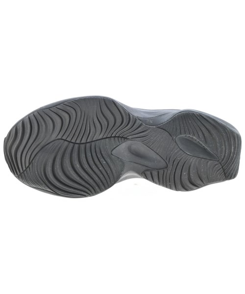 New Balance（ニューバランス）スニーカー 黒 サイズ:24.5cm レディース/2200692028087