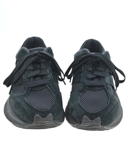 New Balance（ニューバランス）スニーカー 黒 サイズ:24.5cm レディース/2200692028087
