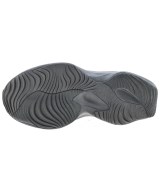 New Balance（ニューバランス）スニーカー 黒 サイズ:24.5cm レディース/2200692028087