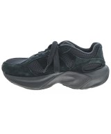 New Balance（ニューバランス）スニーカー 黒 サイズ:24.5cm レディース/2200692028087
