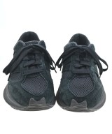 New Balance（ニューバランス）スニーカー 黒 サイズ:24.5cm レディース/2200692028087