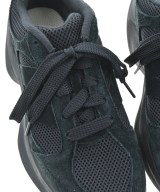 New Balance（ニューバランス）スニーカー 黒 サイズ:24.5cm レディース/2200692028087