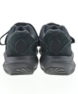 New Balance（ニューバランス）スニーカー 黒 サイズ:24.5cm レディース/2200692028087