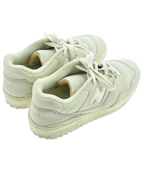 New Balance（ニューバランス）スニーカー 緑 サイズ:25cm レディース/2200693129028