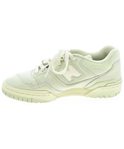 New Balance（ニューバランス）スニーカー 緑 サイズ:25cm レディース/2200693129028