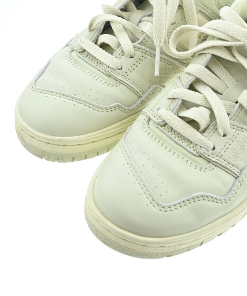 New Balance（ニューバランス）スニーカー 緑 サイズ:25cm レディース/2200693129028