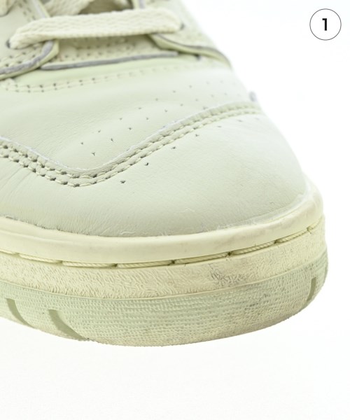 New Balance（ニューバランス）スニーカー 緑 サイズ:25cm レディース/2200693129028