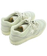 New Balance（ニューバランス）スニーカー 緑 サイズ:25cm レディース/2200693129028