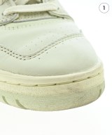 New Balance（ニューバランス）スニーカー 緑 サイズ:25cm レディース/2200693129028