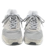 New Balance（ニューバランス）スニーカー グレー サイズ:23.5cm レディース/2200696890017