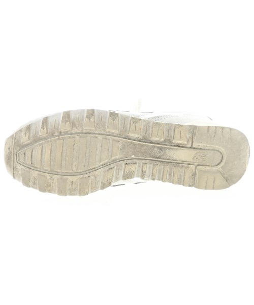 New Balance（ニューバランス）スニーカー グレー サイズ:25cm レディース/2200696986031