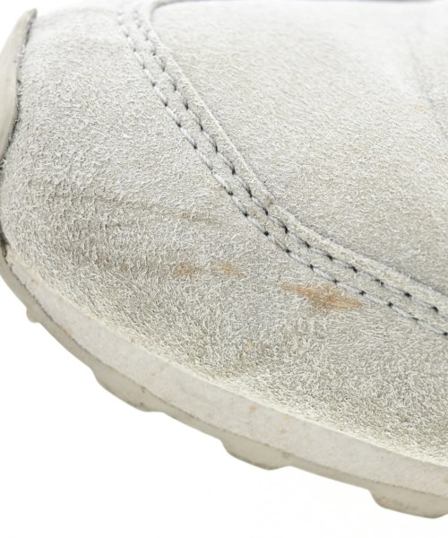 New Balance（ニューバランス）スニーカー グレー サイズ:25cm レディース/2200696986031