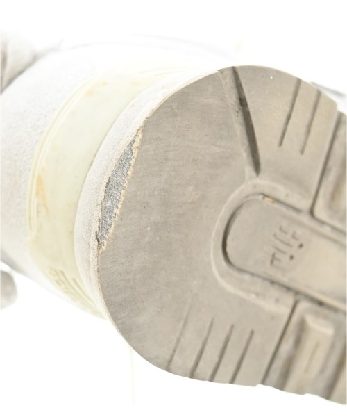New Balance（ニューバランス）スニーカー グレー サイズ:25cm レディース/2200696986031