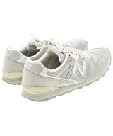 New Balance（ニューバランス）スニーカー グレー サイズ:25cm レディース/2200696986031