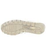 New Balance（ニューバランス）スニーカー グレー サイズ:25cm レディース/2200696986031