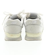 New Balance（ニューバランス）スニーカー グレー サイズ:25cm レディース/2200696986031