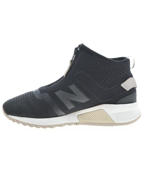 New Balance（ニューバランス）スニーカー 黒 サイズ:23.5cm レディース/2200693308041