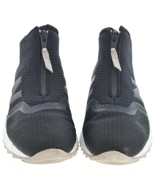 New Balance（ニューバランス）スニーカー 黒 サイズ:23.5cm レディース/2200693308041