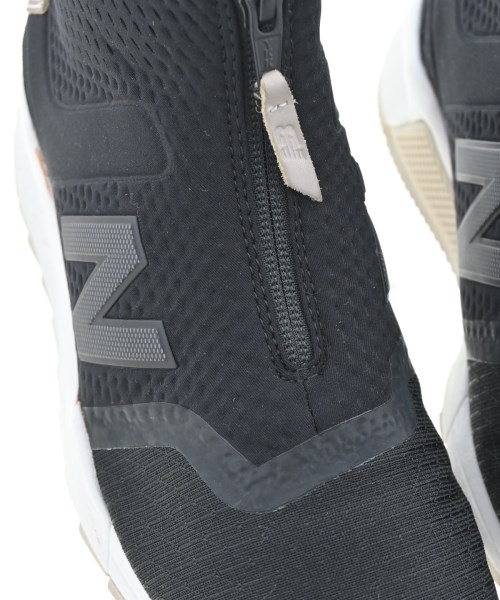 New Balance（ニューバランス）スニーカー 黒 サイズ:23.5cm レディース/2200693308041