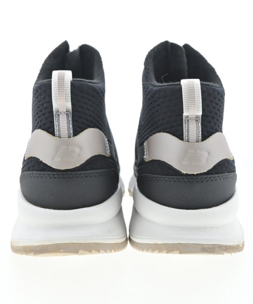 New Balance（ニューバランス）スニーカー 黒 サイズ:23.5cm レディース/2200693308041