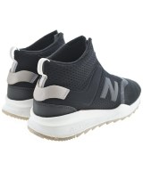 New Balance（ニューバランス）スニーカー 黒 サイズ:23.5cm レディース/2200693308041